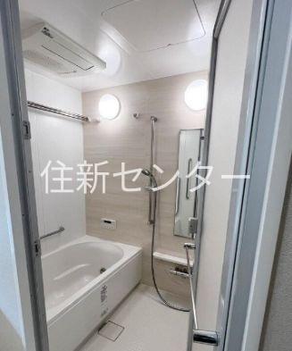 パークホームズ初台ザレジデンス