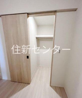パークホームズ初台ザレジデンス