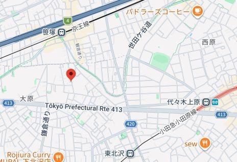 メゾンT.ark