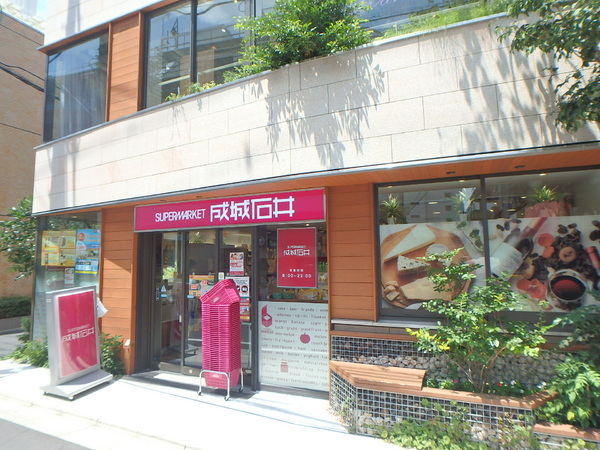代田5丁目戸建(成城石井下北沢西口店)