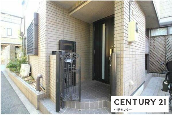 代田5丁目戸建
