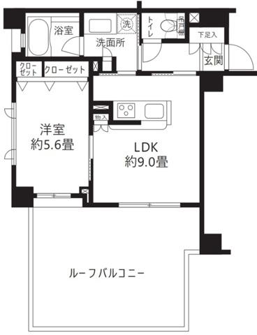 クリオ渋谷ラ・モード