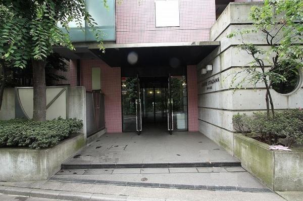 キャッスル北沢代々木上原