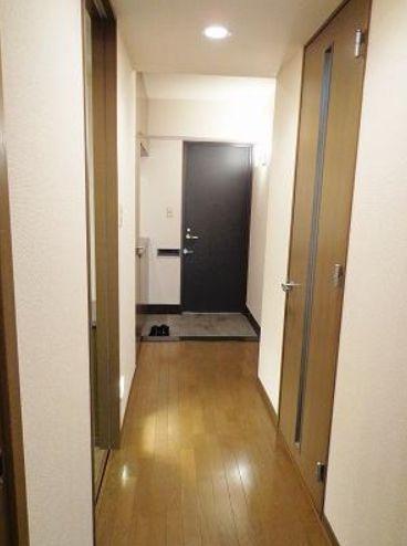 キャッスル北沢代々木上原