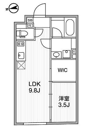 GranDuo富ヶ谷3