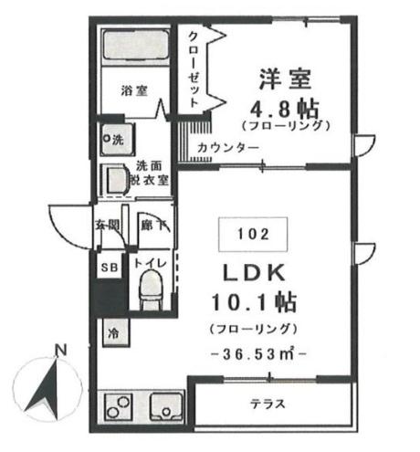 ジェミニ・サウス