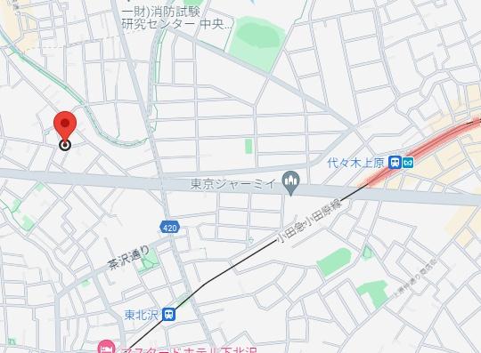 ジェミニ・サウス