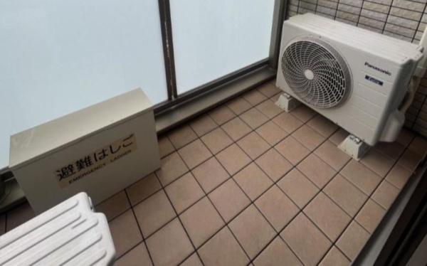 イーグレットコート