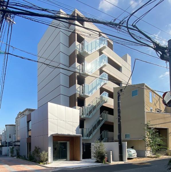 IPSE代々木上原