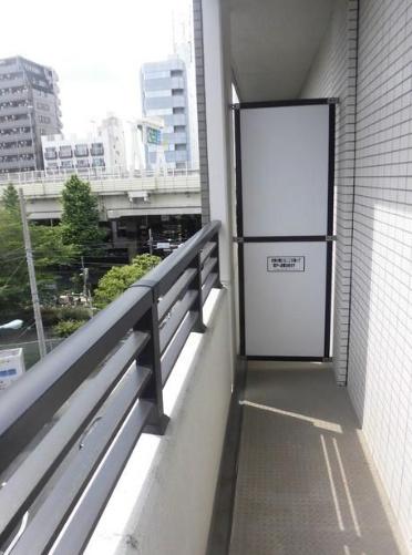 ルクレ初台