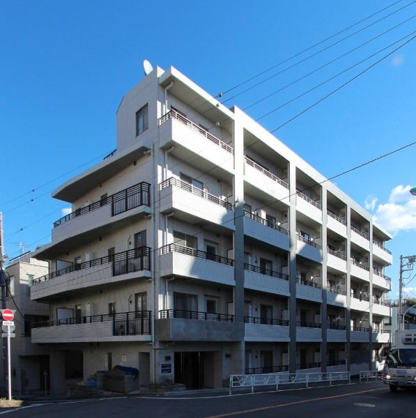 ルクレ初台