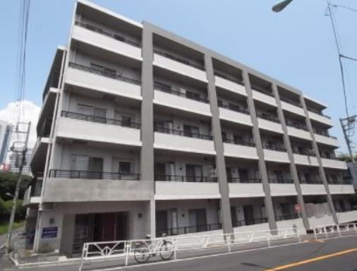 ルクレ初台