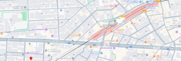 Quest大山町