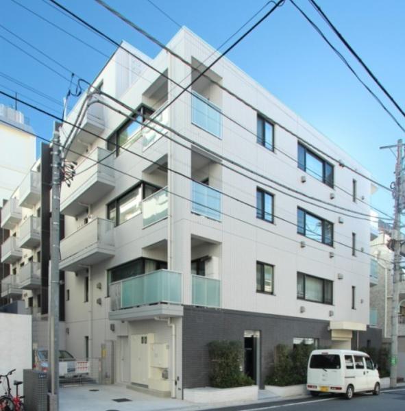 プレシス参宮橋