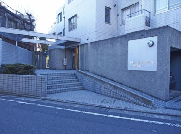 東北沢シティハウス