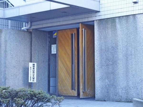 東北沢シティハウス