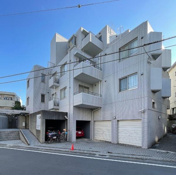 東北沢シティハウス