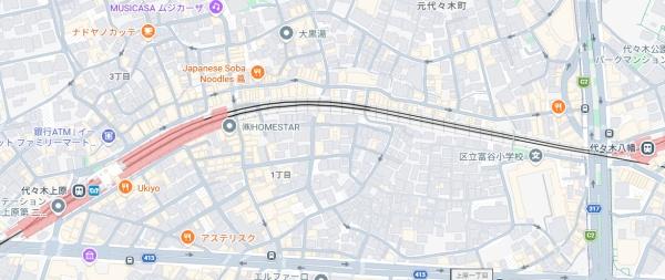 Gクレスト