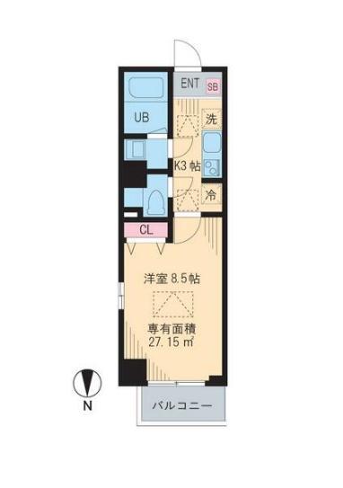 コレクト元代々木