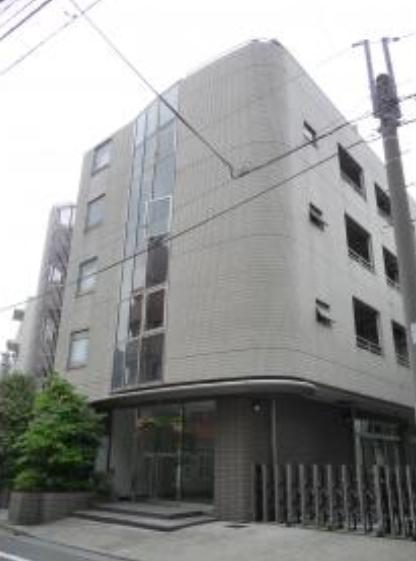 萩原ビル