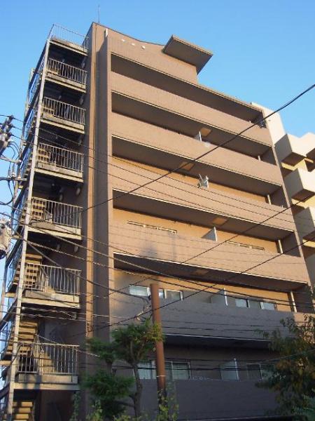 代々木パークウエスト