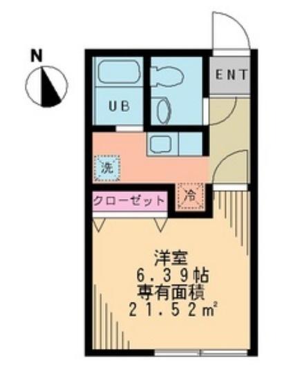 モデュロール豪徳寺