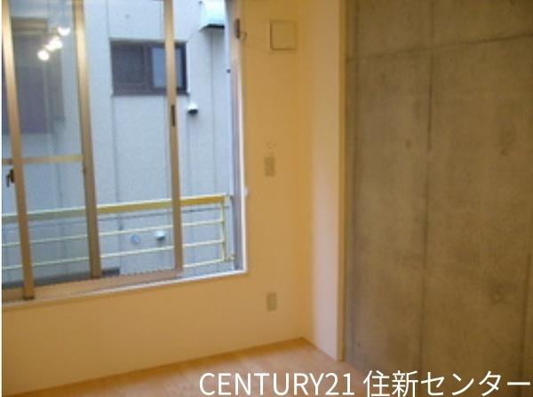 モデュロール豪徳寺