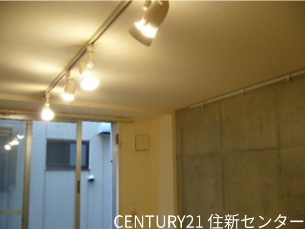 モデュロール豪徳寺