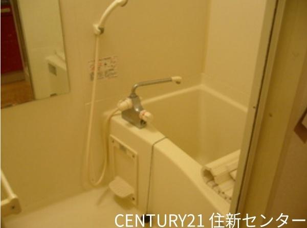 モデュロール豪徳寺