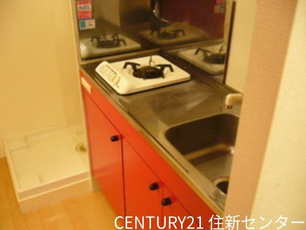 モデュロール豪徳寺