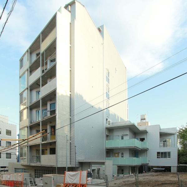 ZOOM渋谷神山町