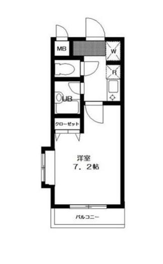 TKR代々木上原