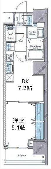 ガリシア笹塚