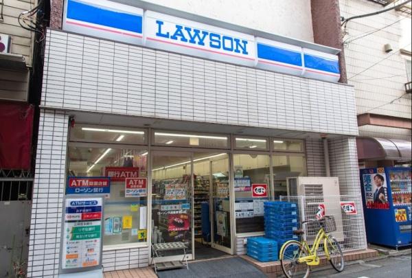 LOC’S　DAITABASHI(ローソン代田橋駅北口店)