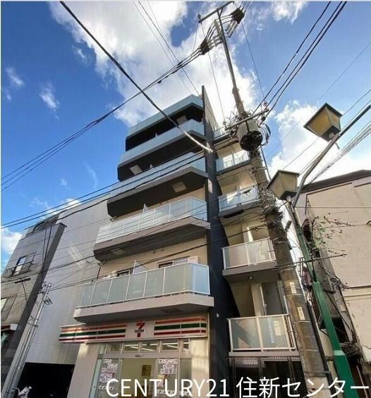 LOC’S　DAITABASHI