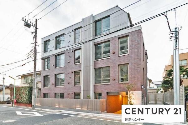 ラぺルラ世田谷赤堤