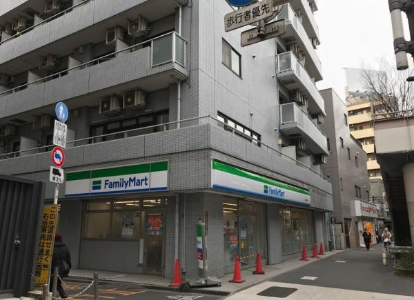JPnoie下高井戸(ファミリーマート下高井戸店)