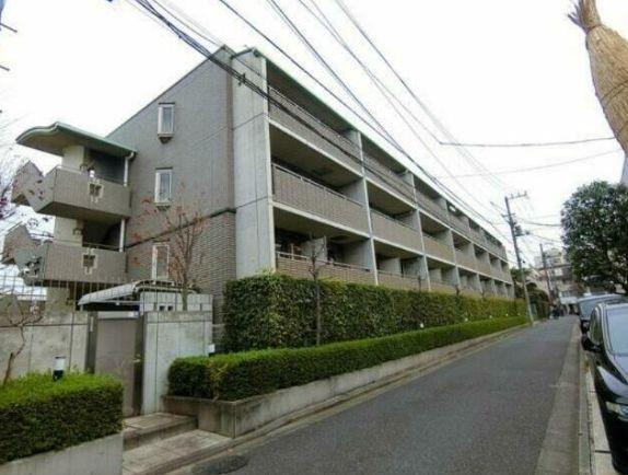 ステラメゾン下北沢