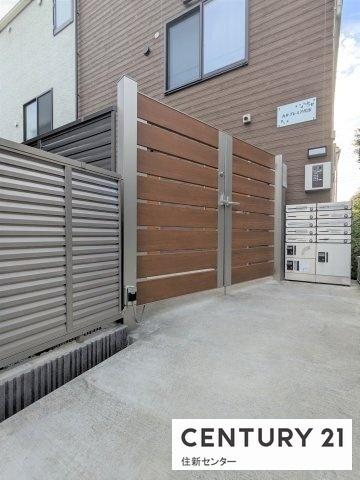 カサプレミア代田