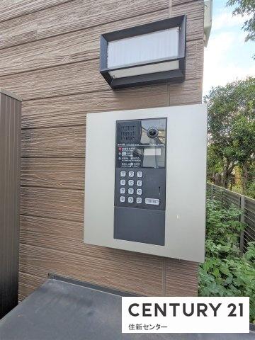 カサプレミア代田