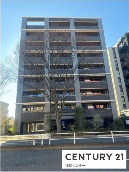 プレミスト代々木大山