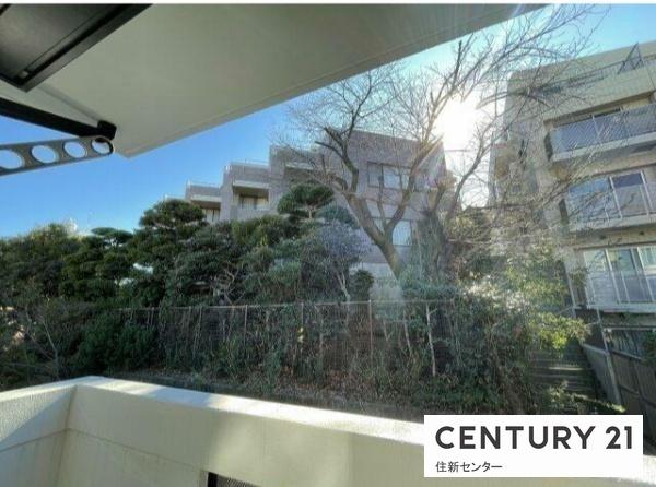 富ヶ谷1丁目戸建