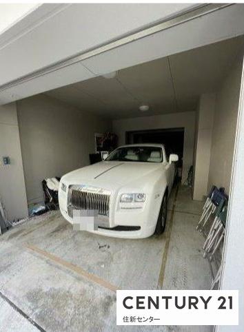 富ヶ谷1丁目戸建