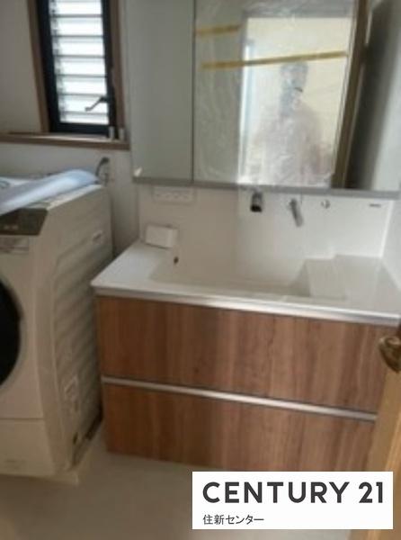 富ヶ谷1丁目戸建