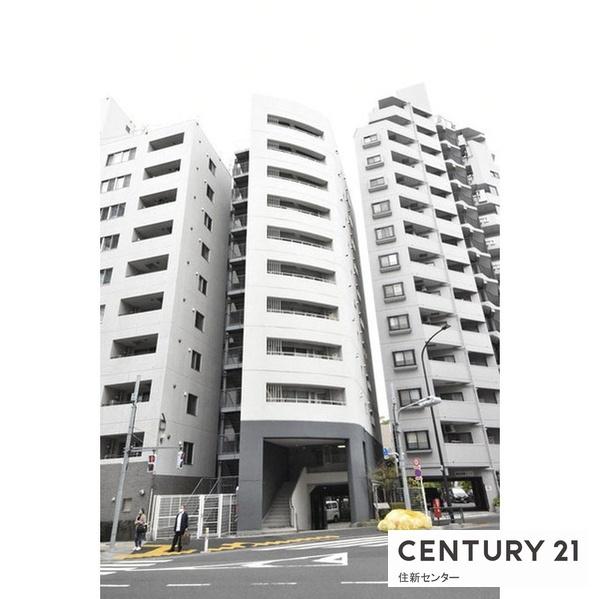 ライオンズマンション目黒青葉台タウンハウス
