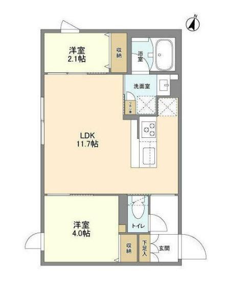 ウェルスクエア駒場東大前