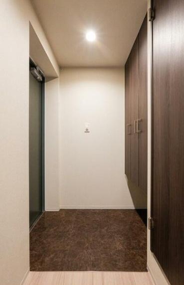 ウェルスクエア駒場東大前