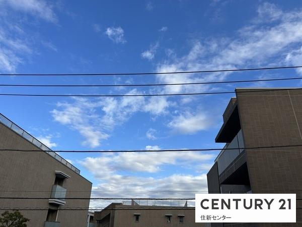 パークコート渋谷大山町ザプラネ悠邸