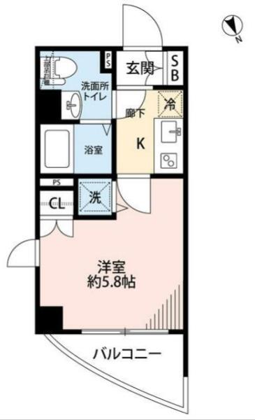 エクセリア渋谷富ヶ谷