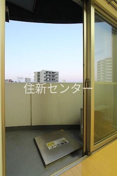 エクセリア渋谷富ヶ谷
